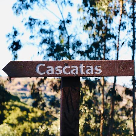 Вилла Ancos Little House -Sintra Countryside- Montelavar Экстерьер фото
