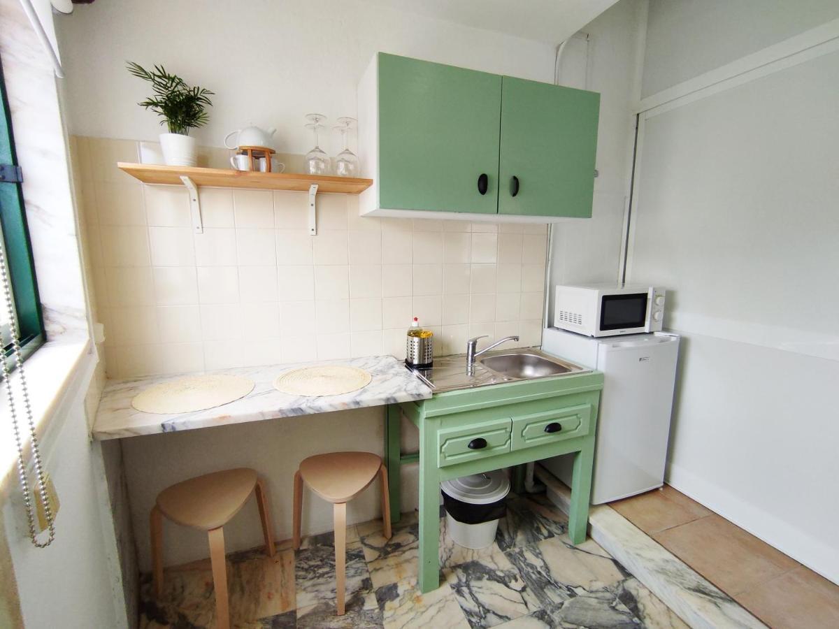 Вилла Ancos Little House -Sintra Countryside- Montelavar Экстерьер фото