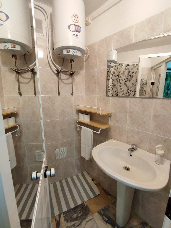 Вилла Ancos Little House -Sintra Countryside- Montelavar Экстерьер фото