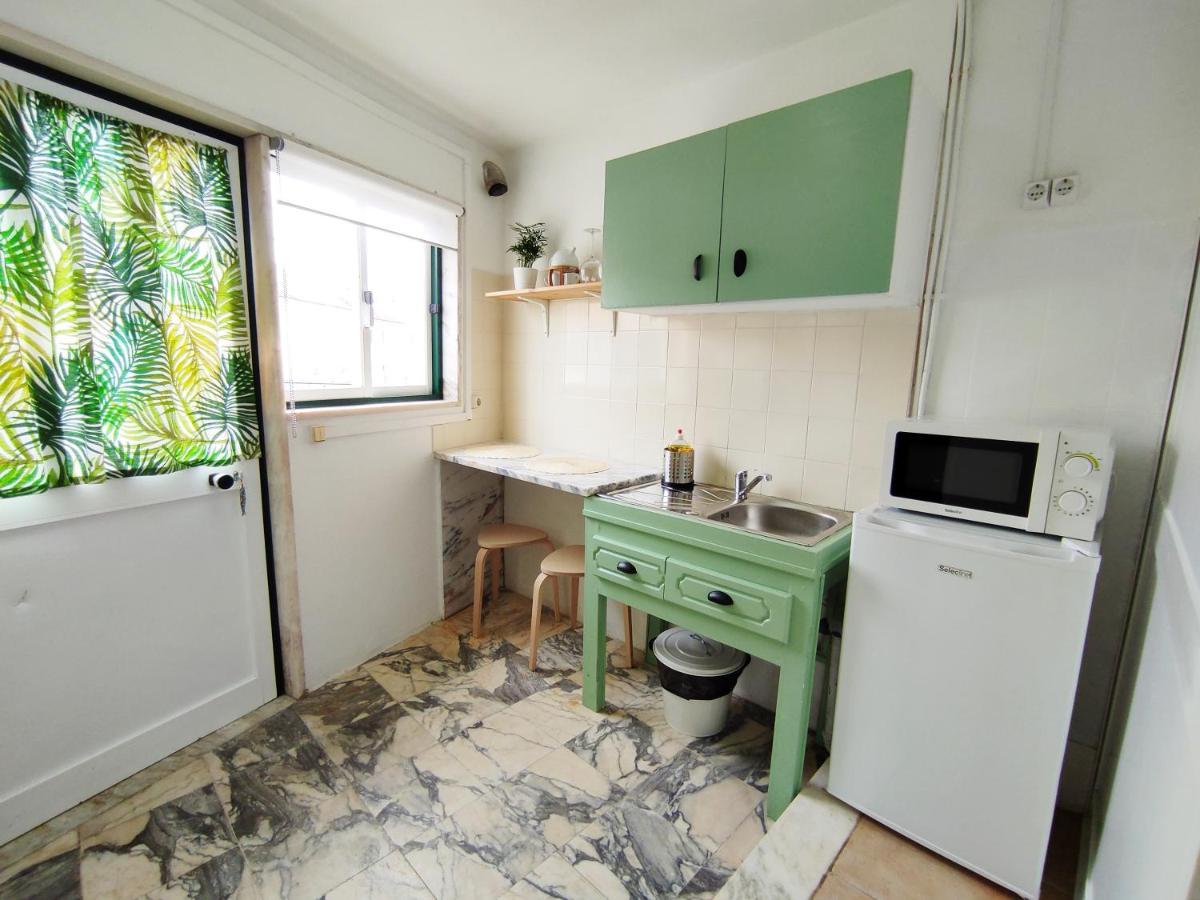 Вилла Ancos Little House -Sintra Countryside- Montelavar Экстерьер фото