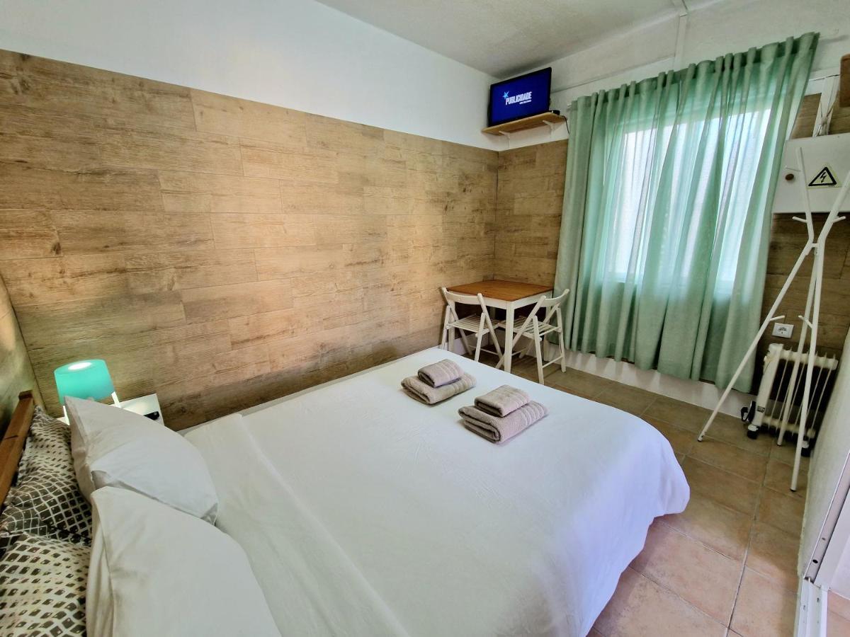 Вилла Ancos Little House -Sintra Countryside- Montelavar Экстерьер фото