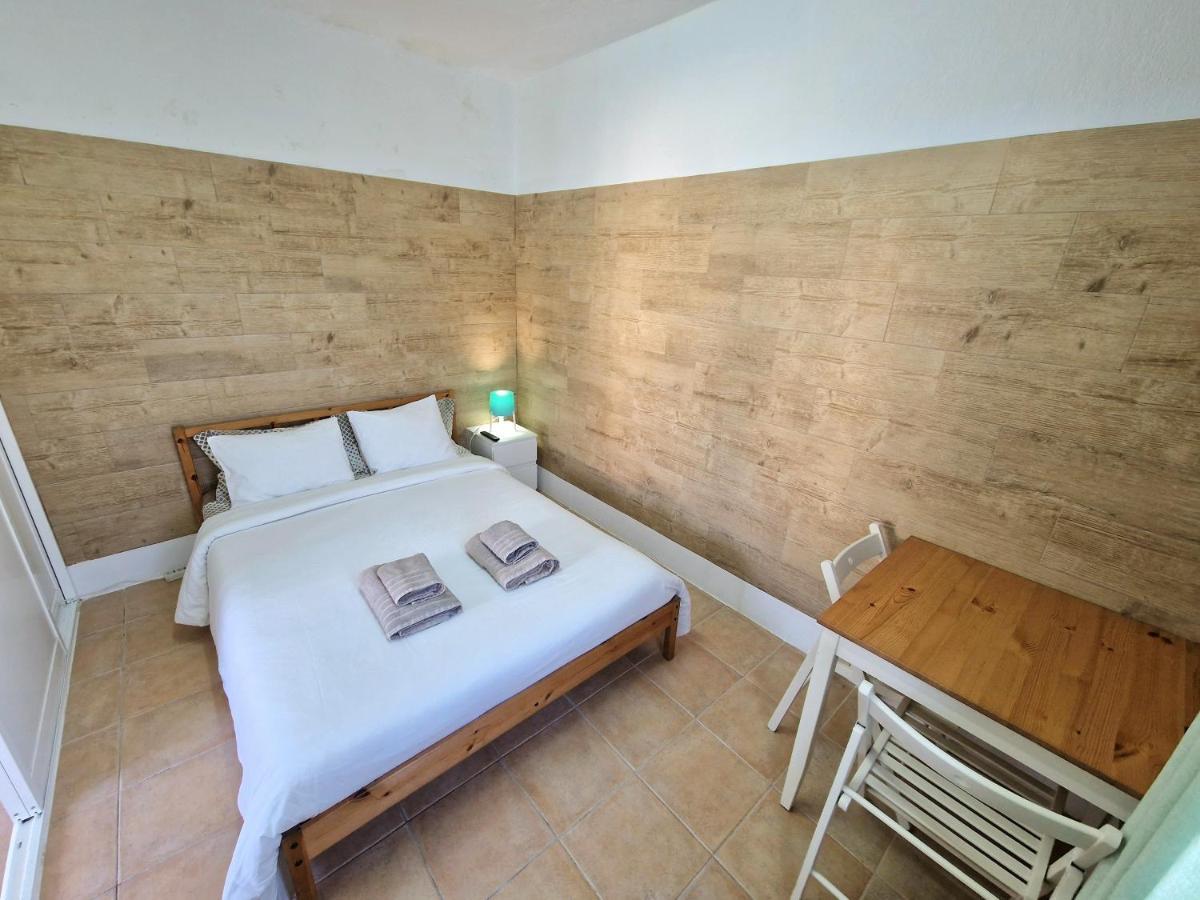 Вилла Ancos Little House -Sintra Countryside- Montelavar Экстерьер фото